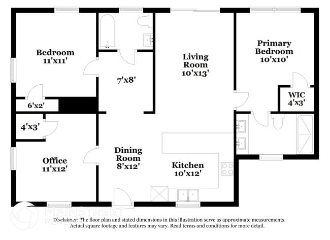 Building Photo - 2824 Beech Nut Rd