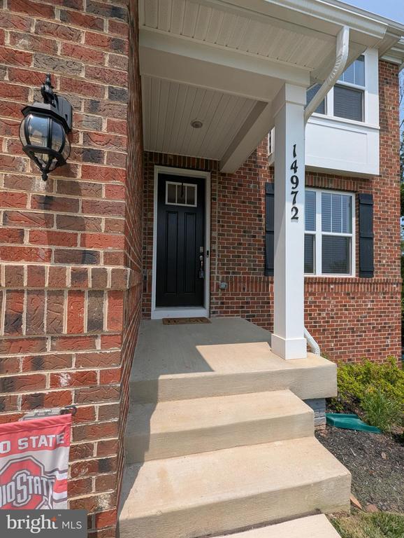 Foto del edificio - 14972 Walter Robinson Ln