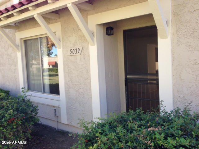 Foto del edificio - 5039 N 81st St