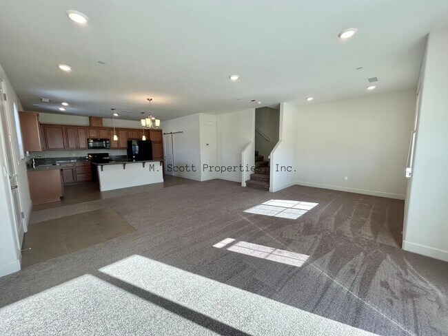 Foto del edificio - 1243 Cinch Trail
