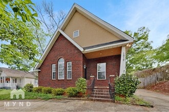 Building Photo - 1819 Luther St