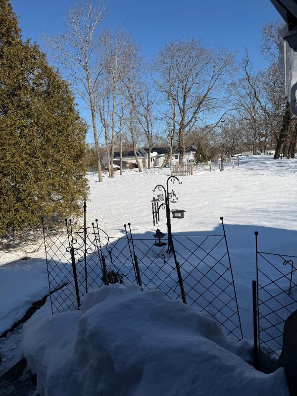 Photo - 58 Spooner Ave House