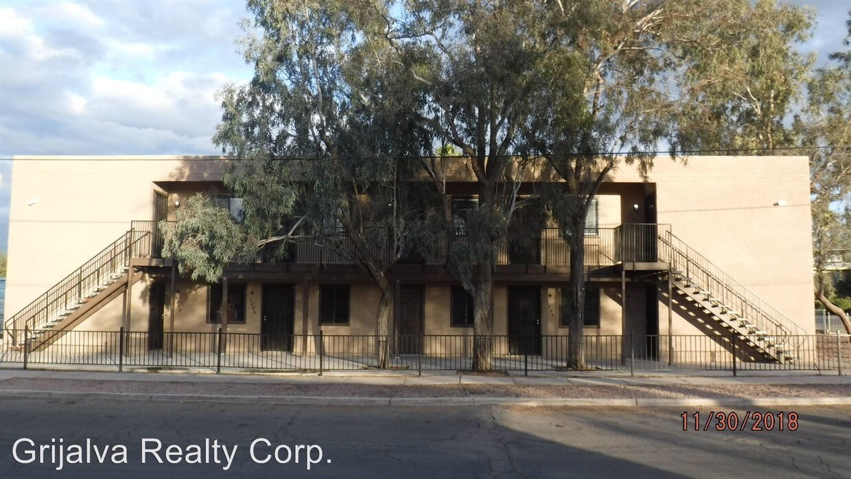 Foto principal - 1202 N Catalina Ave