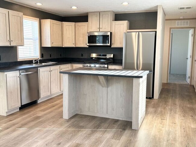 Building Photo - 52436 Winston Ct