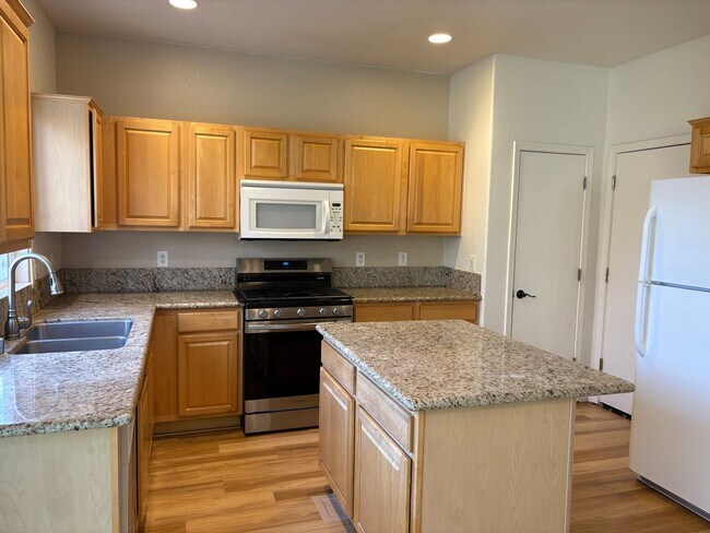 Foto del edificio - Northwest Reno Home