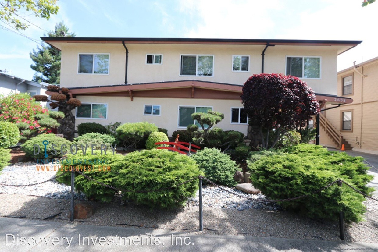 2605 Central Ave, Alameda, CA 94501 Apartment for Rent in Alameda, CA