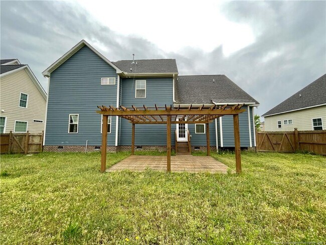 Building Photo - 3037 Eaglecrest Ln