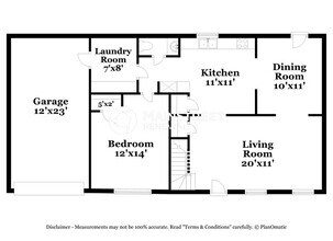 Building Photo - 5454 Northcut Dr