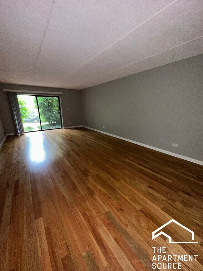 Foto del edificio - 525 N Quentin Rd