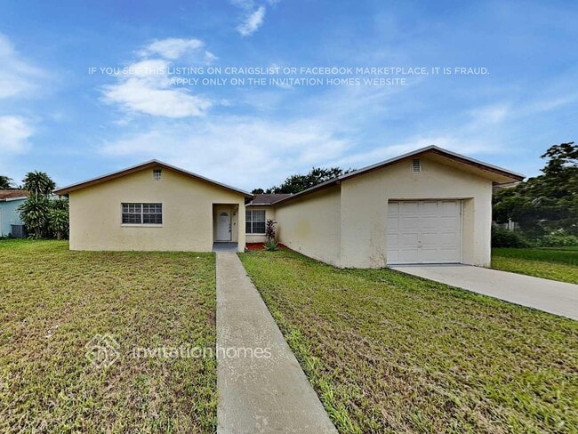 Building Photo - 8996 SW 8th St