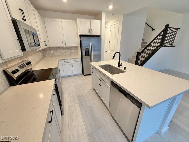 Foto del edificio - 1536 Hopeful Lark Ln