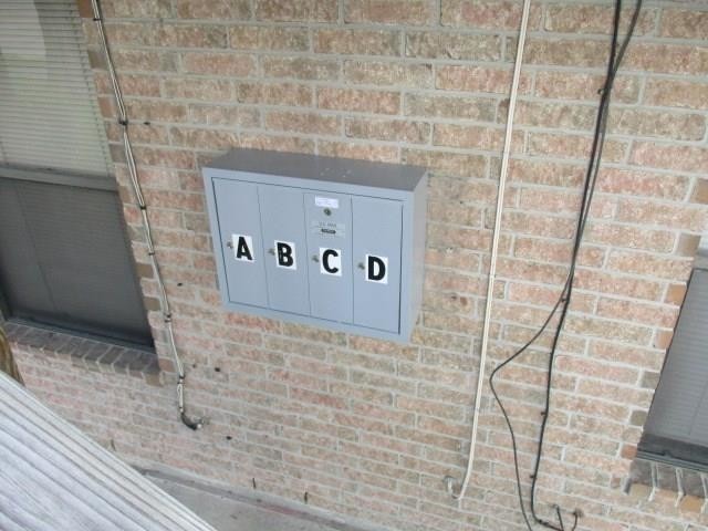 Foto del edificio - 2546 S Texas Ave