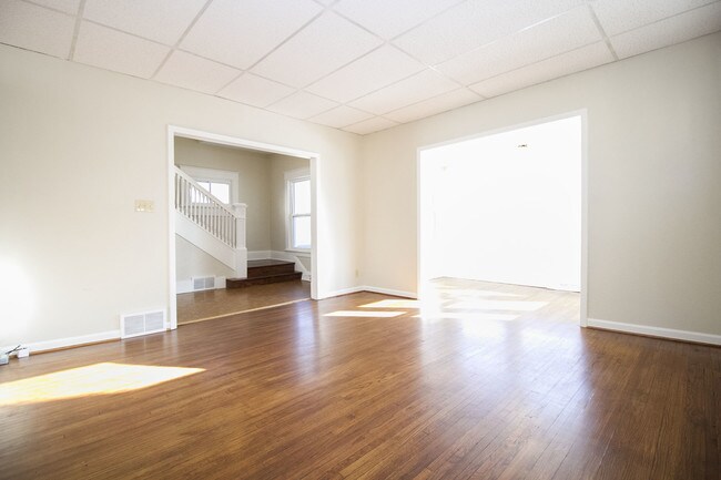 Foto del edificio - 4015 Eastway St