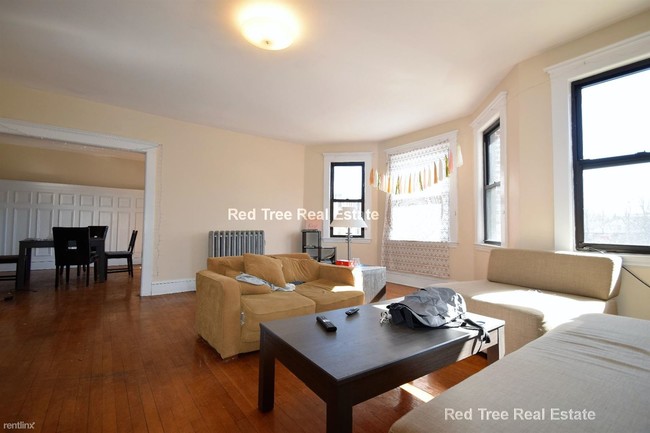Foto del edificio - 221 Chestnut Hill Ave