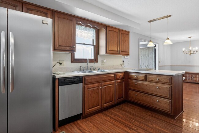 Foto del edificio - 20728 Old 24 E Rd