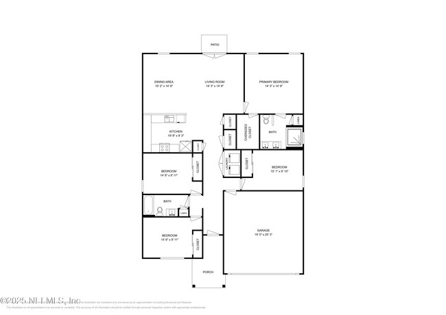 Foto del edificio - 8751 Barco Ln