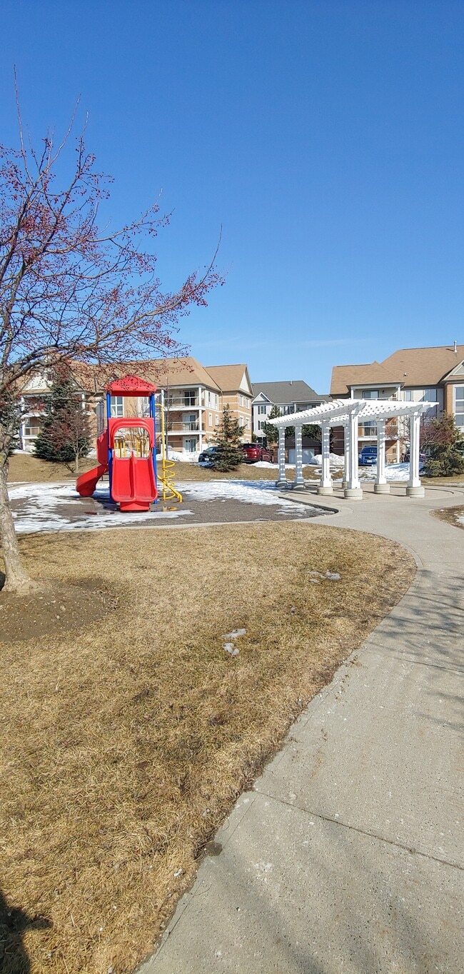 Playground - 136 Aspen Springs Dr