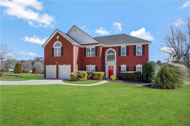 Building Photo - 3398 Steeple Way