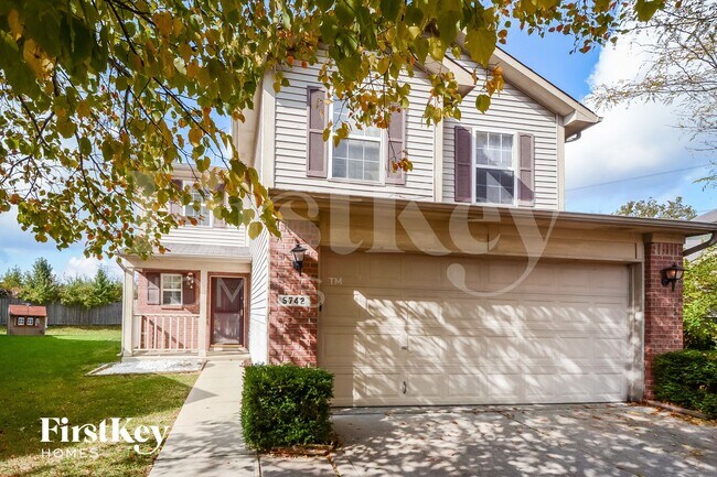 Foto del edificio - 5742 Ensley Ct