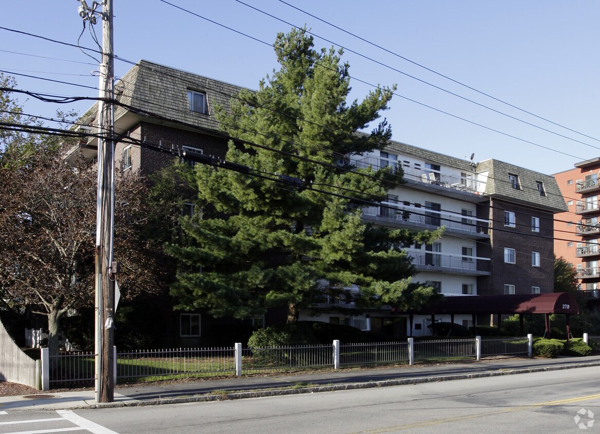 258 -272 Quarry Street - 258-272 Quarry St