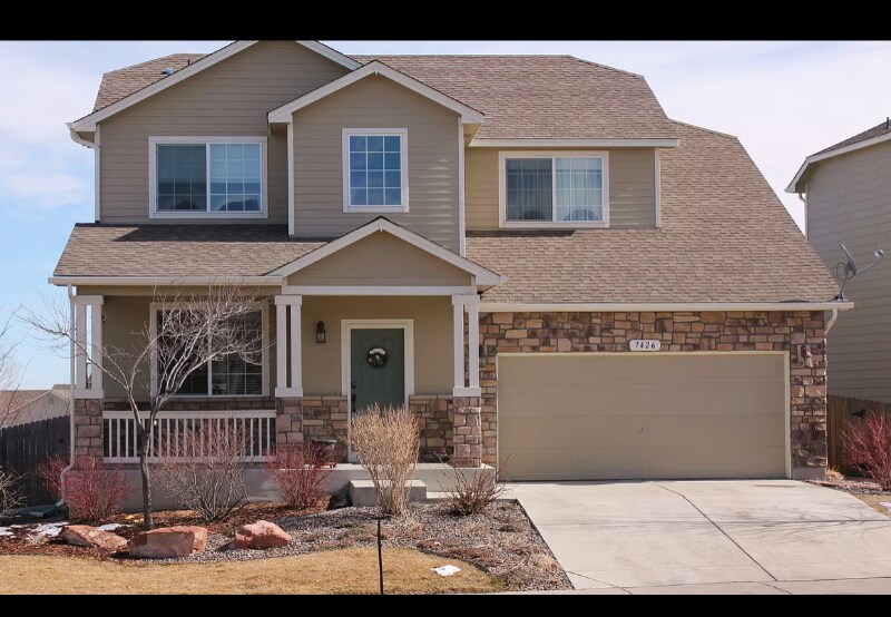 Foto principal - 7426 Triangle Dr