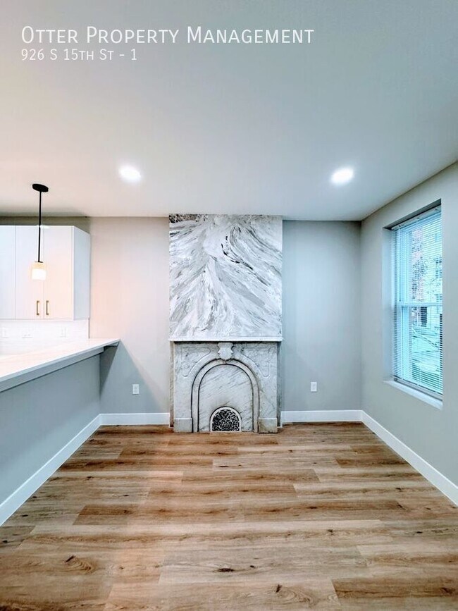 Foto del edificio - 926 S 15th St