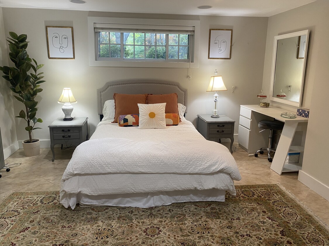 Foto principal - 2107 Virginia Ave