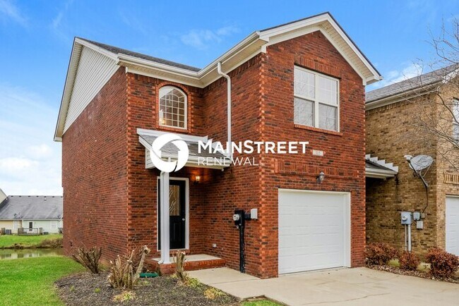 Building Photo - 3 Bedroom Pet-Friendly Home in Nicholasville, KY with Main Street Renewal