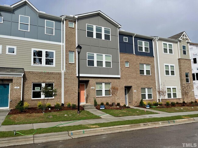 Foto del edificio - 1609 Clayfire Dr.
