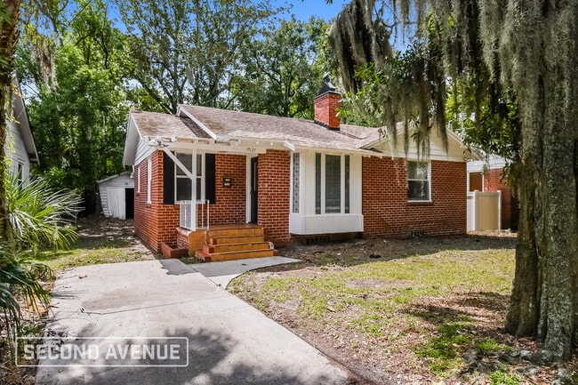 Building Photo - 7027 Barberie St