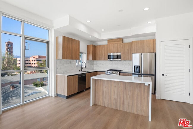 Foto del edificio - 164 Chestnut St