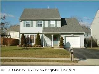 Foto principal - 74 County Rd