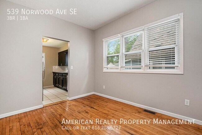 Foto del edificio - 539 Norwood Ave SE