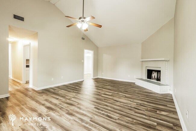 Foto del edificio - Cozy 3 Bedroom Home in Augusta, GA