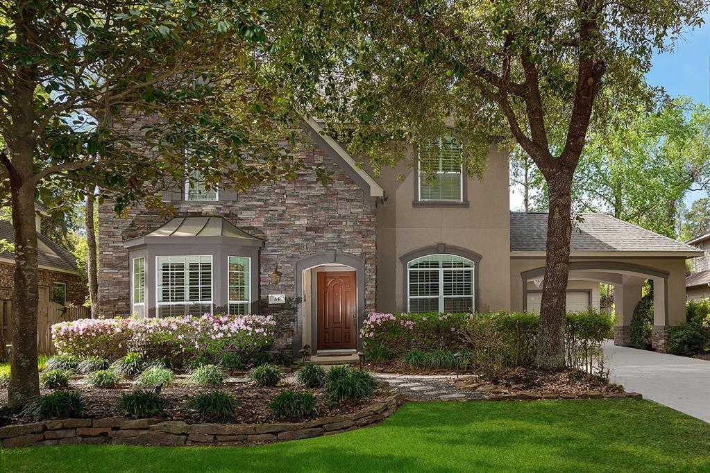 Primary Photo - 54 S Longsford Cir