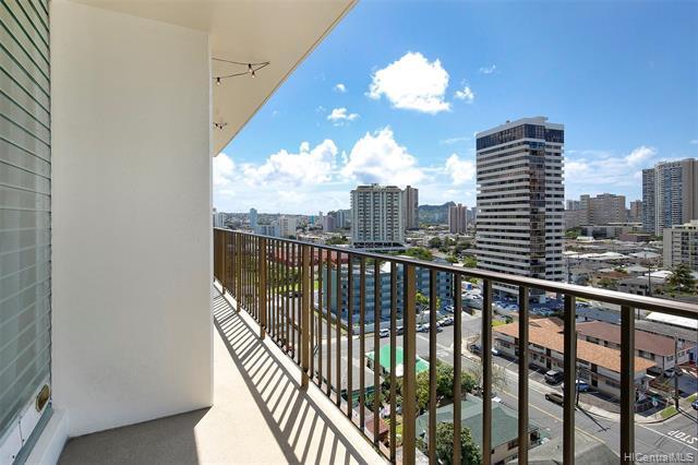 Building Photo - 2121 Algaroba St