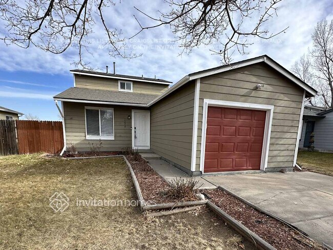 Foto del edificio - 17579 E Temple Dr