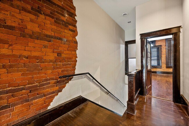 Foto del edificio - 109 Cedar St