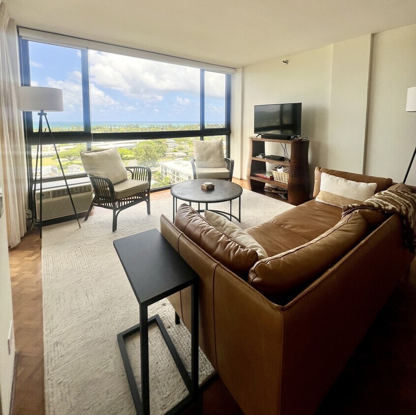Foto principal - 322 Aoloa St