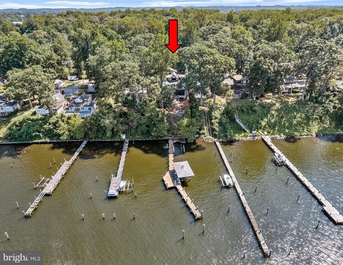 2924 Edgewater Dr, Edgewater, MD 21037 House Rental in Edgewater, MD