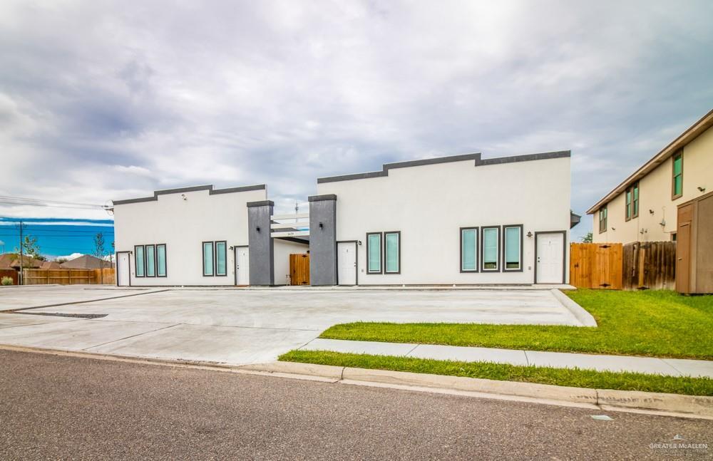 1429 W Harrison Ave Unit 7, Alton, TX 78573 Apartment for Rent in