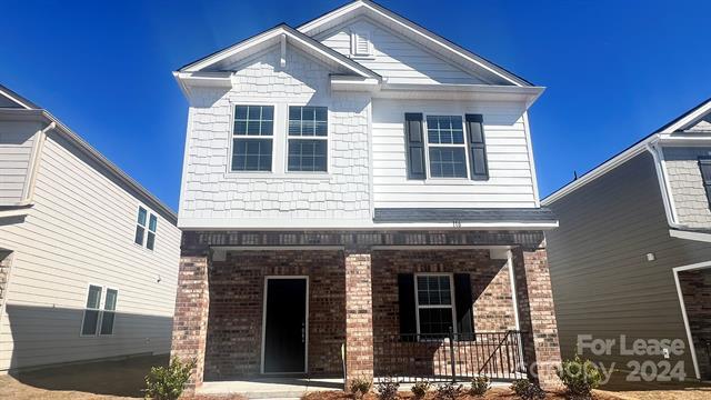 Building Photo - 116 Cedar Knoll Cir