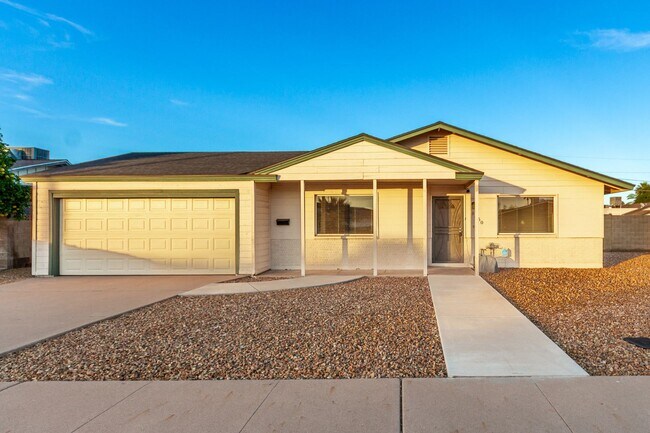 Foto del edificio - Scottsdale 3 bedroom long term rental