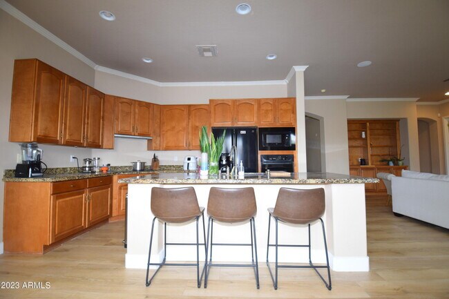 Foto del edificio - 1750 W Bartlett Way
