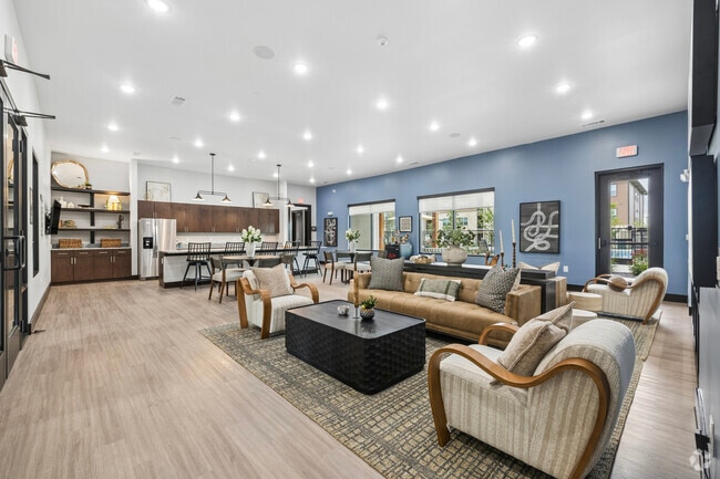 Interior Photo - The Janson
