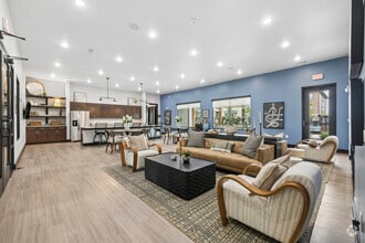 Interior Photo - The Janson