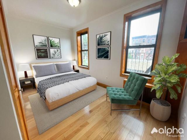 Foto principal - 1 bedroom in NEW YORK NY 10029