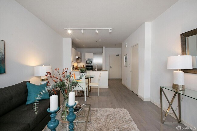 Foto del edificio - 821 Folsom St