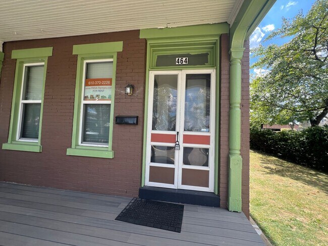 Photo - 5 Bed 2.5 Bath Single-Family Home