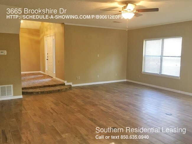 Building Photo - 3665 Brookshire Dr